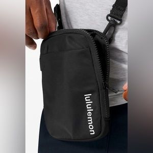 Lululemon All Access